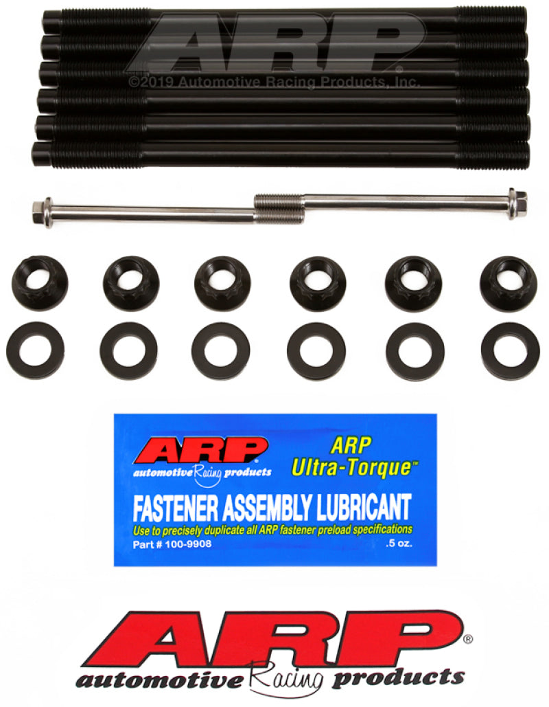 ARP 288-4701 Polaris RZR 900cc/1000cc Head Stud Kit