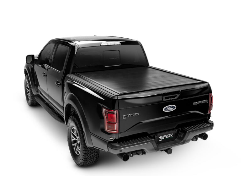 Retrax 90373 15-up F-150 Super Crew & Super Cab 5.5 Bed PowertraxPRO MX