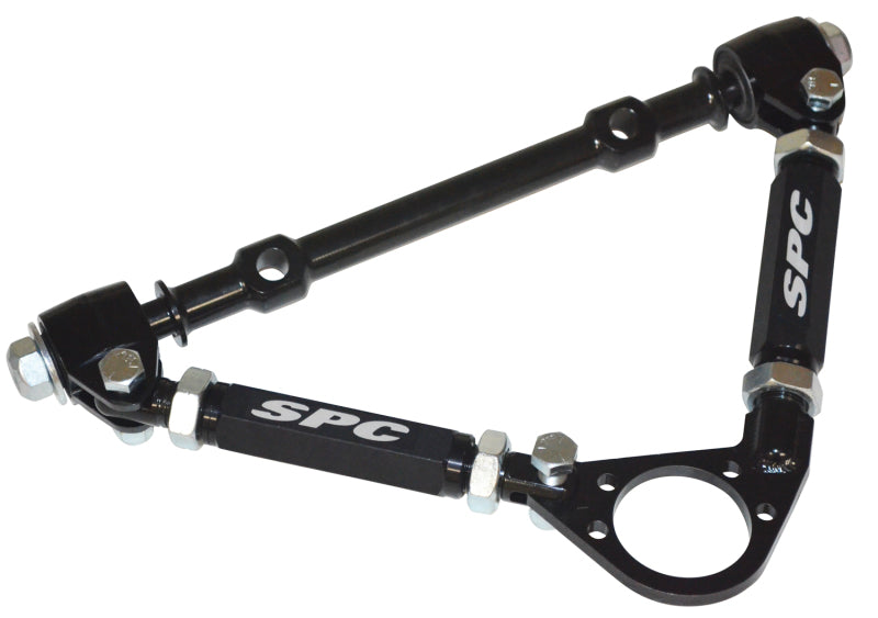 SPC Performance 94371 88-96 Chevrolet Corvette (C4) Front Adjustable Driver Side Upper Control Arm