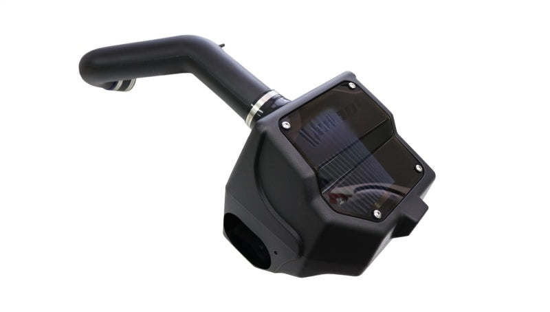 Volant 199506 15-18 Ford F-150 5.0L V8 PowerCore Closed Box Air Intake System