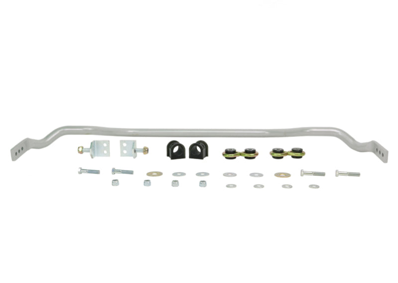 Whiteline BNF43Z 84-96 Nissan 180SX / 89-98 240SX / 88-91 Silvia Front 27mm Heavy Duty Adjustable Sway Bar