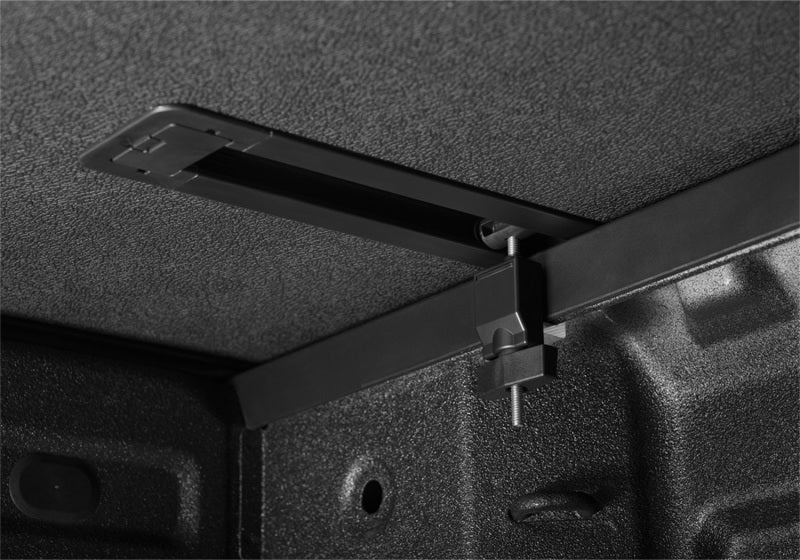 Extang 88350 15-22 Chevy/GMC Canyon/Colorado (5ft. 2in. Bed) Solid Fold ALX