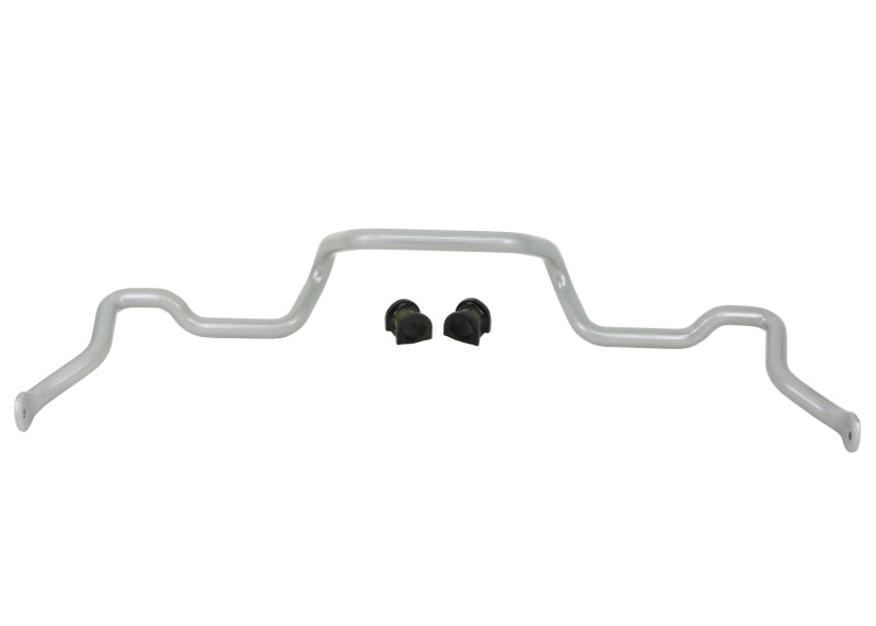 Whiteline BHF52 96-00 Honda Civic EJ & EK with OE bar and ball type link Front 27mm Swaybar-heavy duty **S