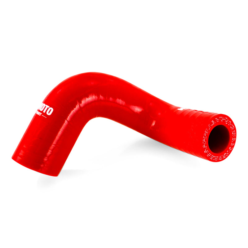 Mishimoto MMHOSE-4RUN34-96HHRRD 96-02 Toyota 4Runner 3.4L (w/ Rear Heater) Silicone Heater Hose Kit - Red