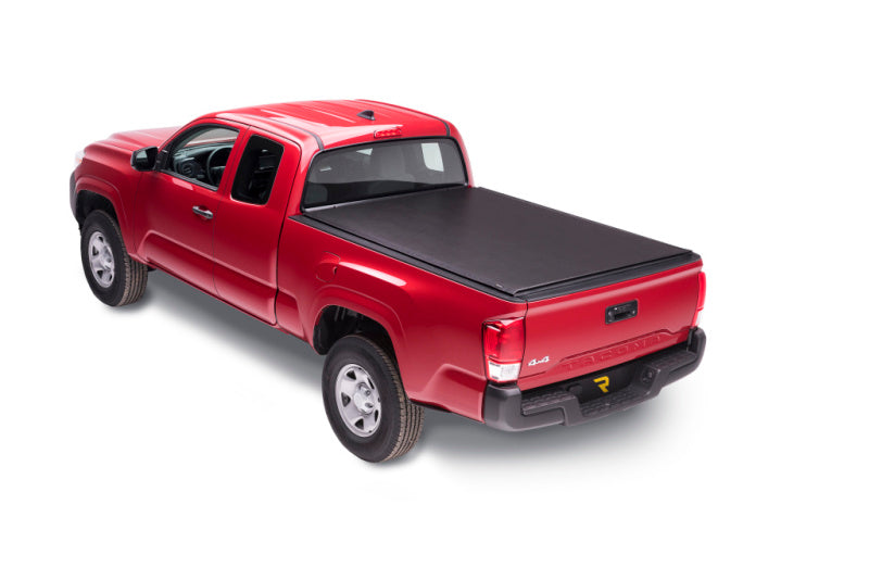 Truxedo 557101 2024 Toyota Tacoma 6ft Lo Pro Bed Cover
