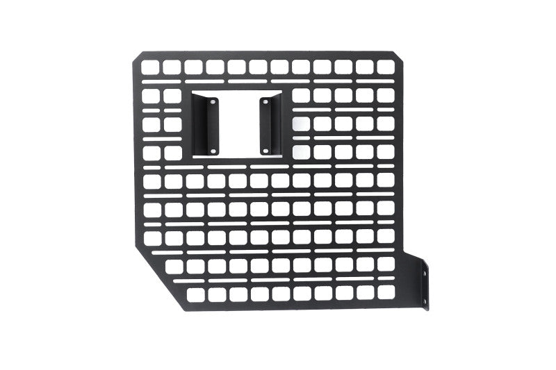 BuiltRight Industries 102004 2015+ Ford F-150 / Raptor Rear Passenger Bedside Rack