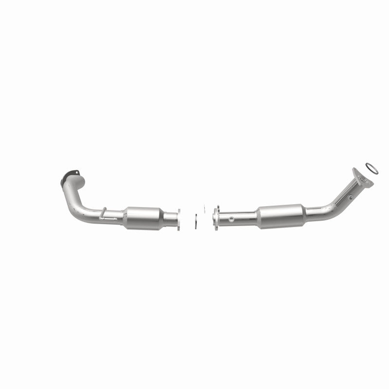 Magnaflow 52559 MagnaFlow Conv Direct Fit 08-15 Toyota Sequoia