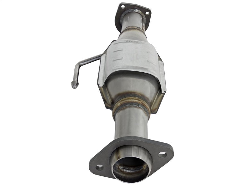 aFe 47-48002 Power Direct Fit Catalytic Converter Replacements Rear 00-03 Jeep Wrangler (TJ) I6-4.0L