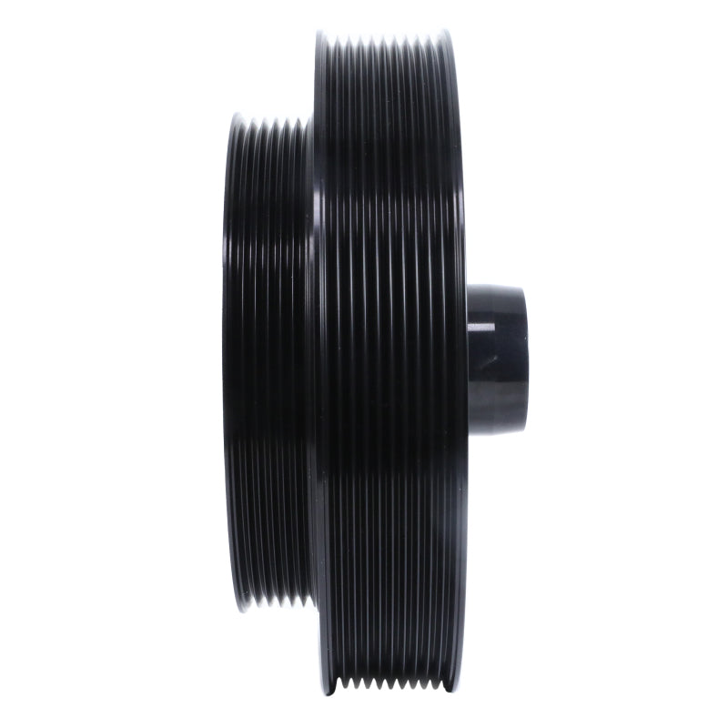 Fluidampr 840302 15-21 Dodge Hellcat Charger/Challenger 6.2L Supercharged Steel Internally Balanced Damper