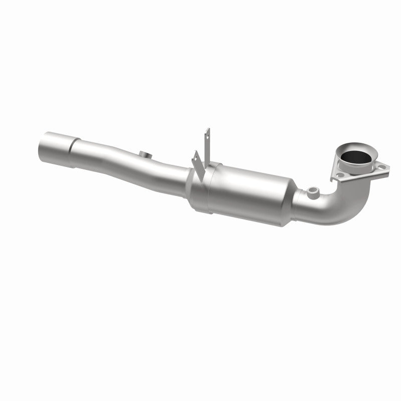 Magnaflow 23408 MagnaFlow Conv DF Corvette 92-93