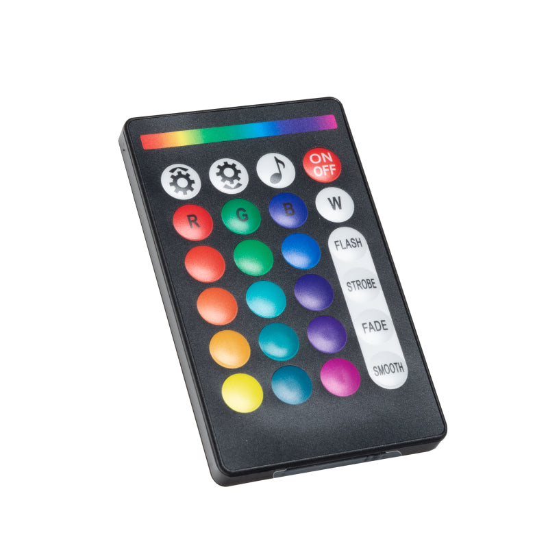 ORACLE Lighting 4233-333-6 Oracle Fiber Optic LED Interior Kit - ColorSHIFT (6PCS) - ColorSHIFT SEE WARRANTY