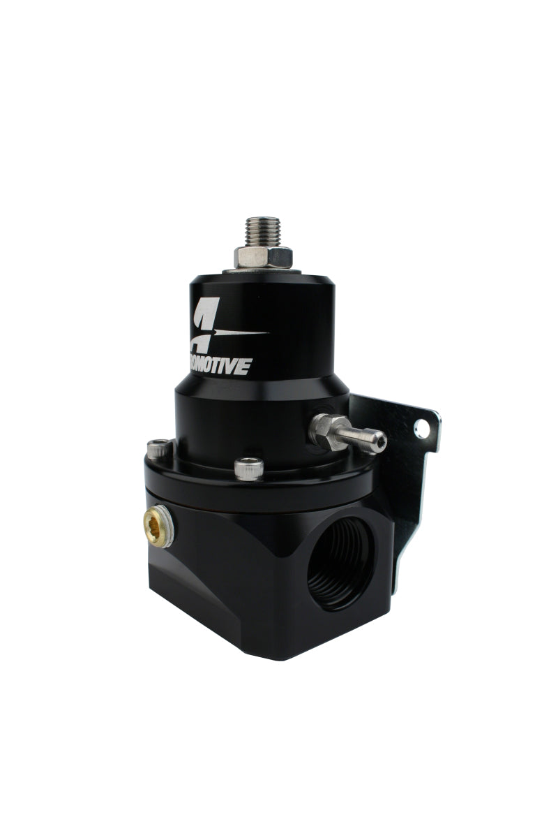 Aeromotive 13212 2-Port Bypass Carb Regulator