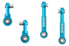 King Shocks 20001-290 2022+ Land Cruiser 300 Front & Rear Sway Bar Link Kit