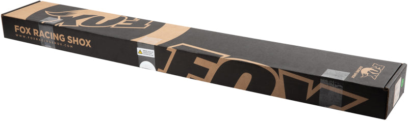 FOX 985-62-012 Fox 19-Up GM 1500 Performance Series 2.0 Front Smooth Body 0-2in Lift - Snap Ring Coil-Over