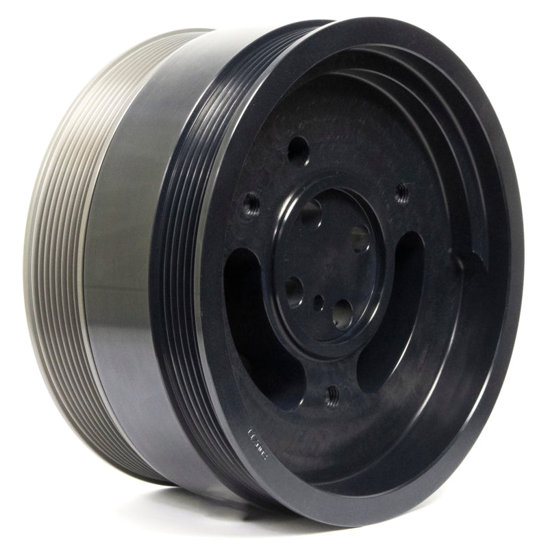 Fluidampr 800211 08-10 Ford 6.4L Powerstroke Diesel Damper