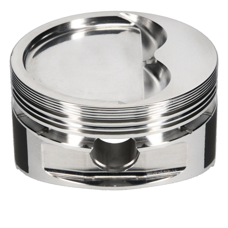 JE Pistons 194888 SBC INV DOME -28CC Set of 8 Pistons