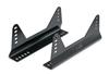 SPARCO 004901NR Sparco Side Mount Steel Tall Black