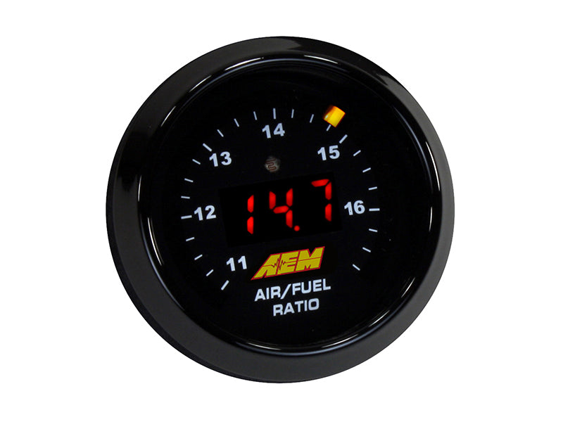 AEM 30-4110 Digital Wideband UEGO Gauge