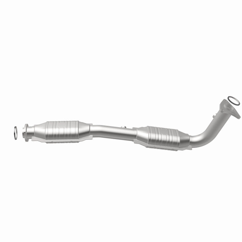Magnaflow 49630 Conv DF 07-08 Toyota Tundra 5.7L P/S