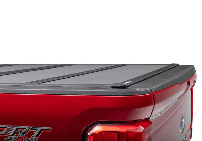 BAK 448330 17-23 Ford Super Duty 6ft 9in Bed Flip MX4 Matte Finish