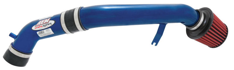 AEM Induction 21-548B 03-06 G35 Blue Cold Air Intake
