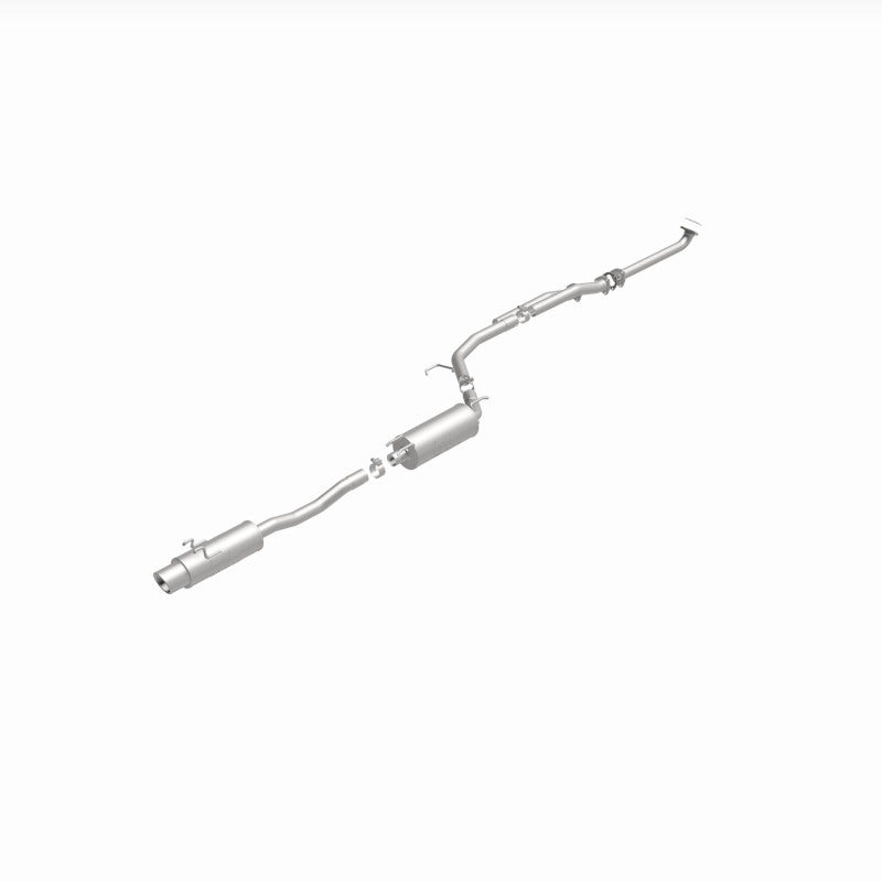 Magnaflow 16687 MagnaFlow Sys CB 06- Honda Civic 1.8L