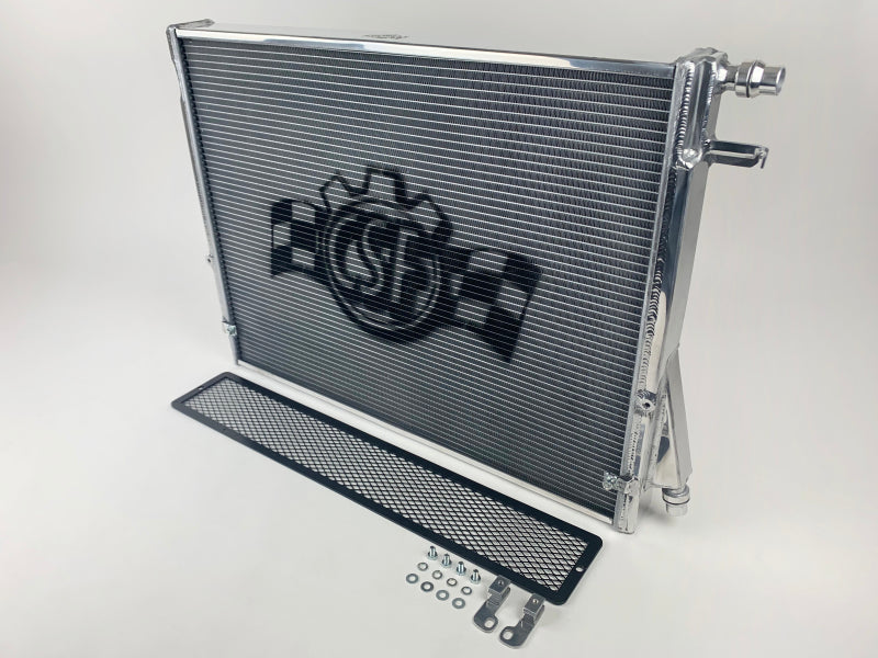 CSF 7063 87-91 BMW M3 (E30) 2.7L Radiator