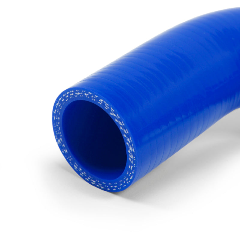 Mishimoto MMHOSE-TINY-07BL 06-14 Mini Cooper S (Turbo) Blue Silicone Hose Kit