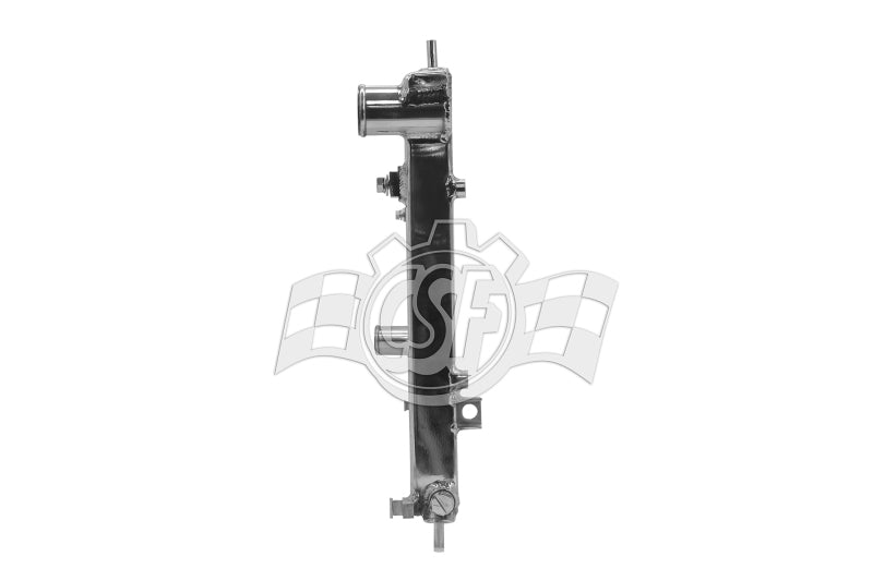 CSF 7050 13-16 Scion FR-S / 13-20 Toyota 86 / 22+ Toyota GR86 / 2013+ Subaru BRZ Radiator