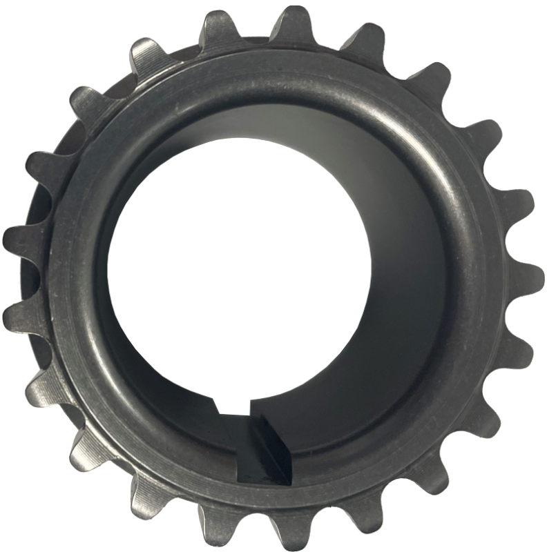 Boundary CM-SP-15 2015+ Ford Coyote (All Types) V8 Billet Crankshaft Timing Sprocket