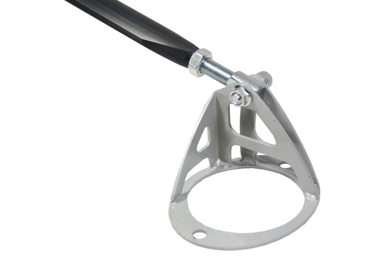 Whiteline KSB602 98-02 Miata NB Front adjustable strut tower brace