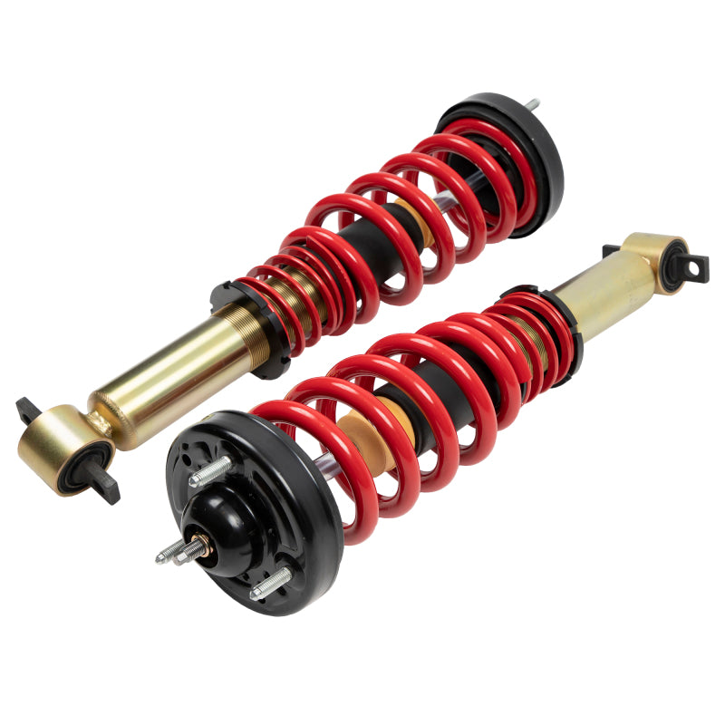 Belltech 1001HK 15-17 Ford F-150 (All Cabs) 2WD/4WD Performance Handling Kit
