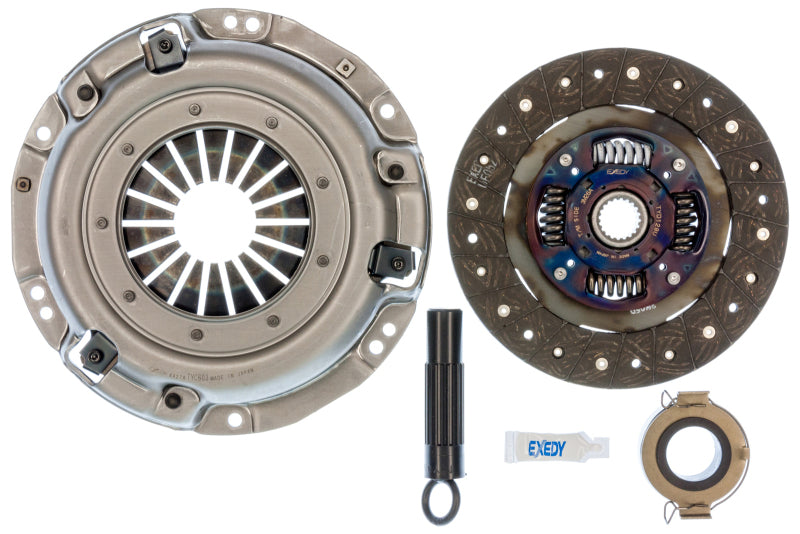 Exedy 16073 OE 1991-2001 Toyota Camry L4 Clutch Kit