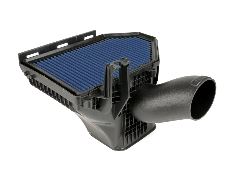 aFe 55-10001R MagnumFORCE Intake Super Stock Pro 5R Media Dodge Challenger 15-20 V6-3.6L/V8-5.7L/6.4L/6.2L