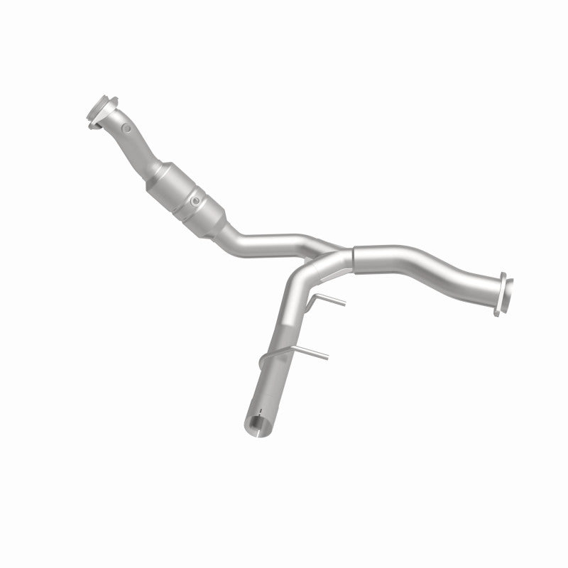Magnaflow 52429 Conv DF 2011-2014 F-150 V6 3.5L OEM Underbody