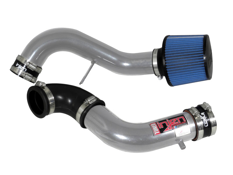 Injen RD6060P 01-03 Protege 5 MP3 Polished Cold Air Intake