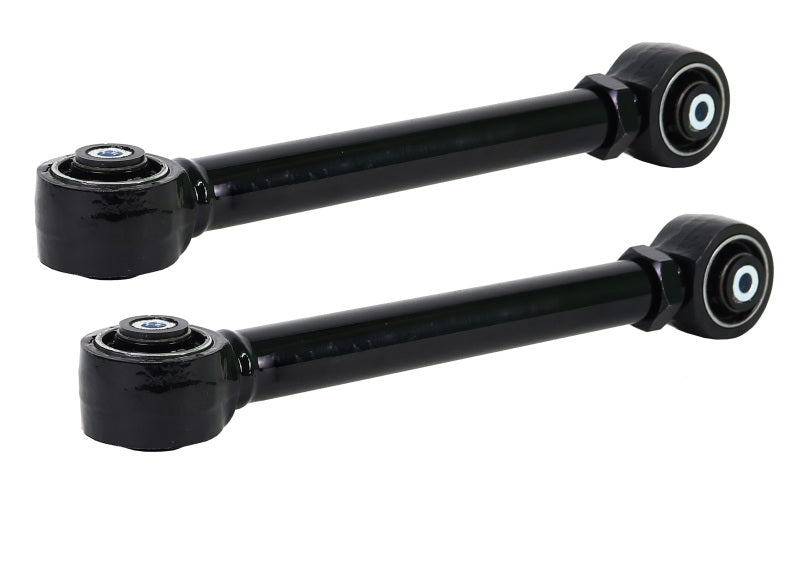 Superpro TRC1195 SuperPro 96-07 Jeep Wrangler TJ Upper Trailing Arm Set