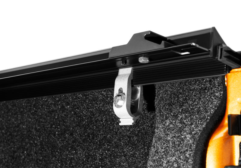 Truxedo 531701 2024 Ford Ranger 5ft Bed Lo Pro Bed Cover