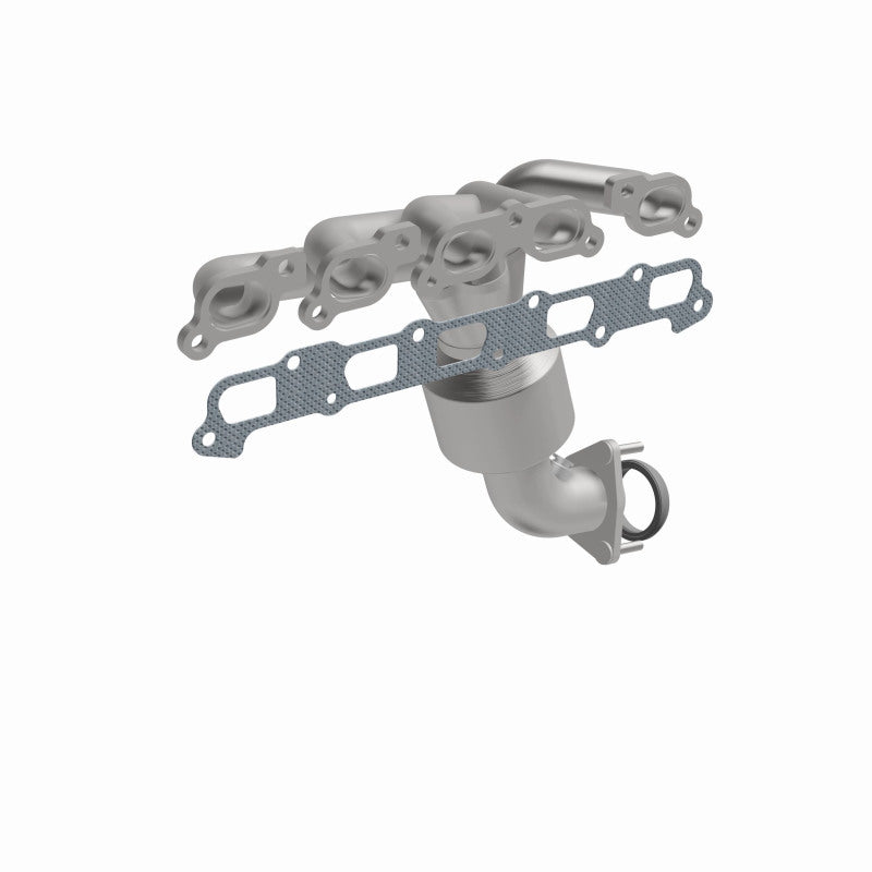 Magnaflow 50664 MagnaFlow Conv DF 04-06 Chevy Colorado 3.5L