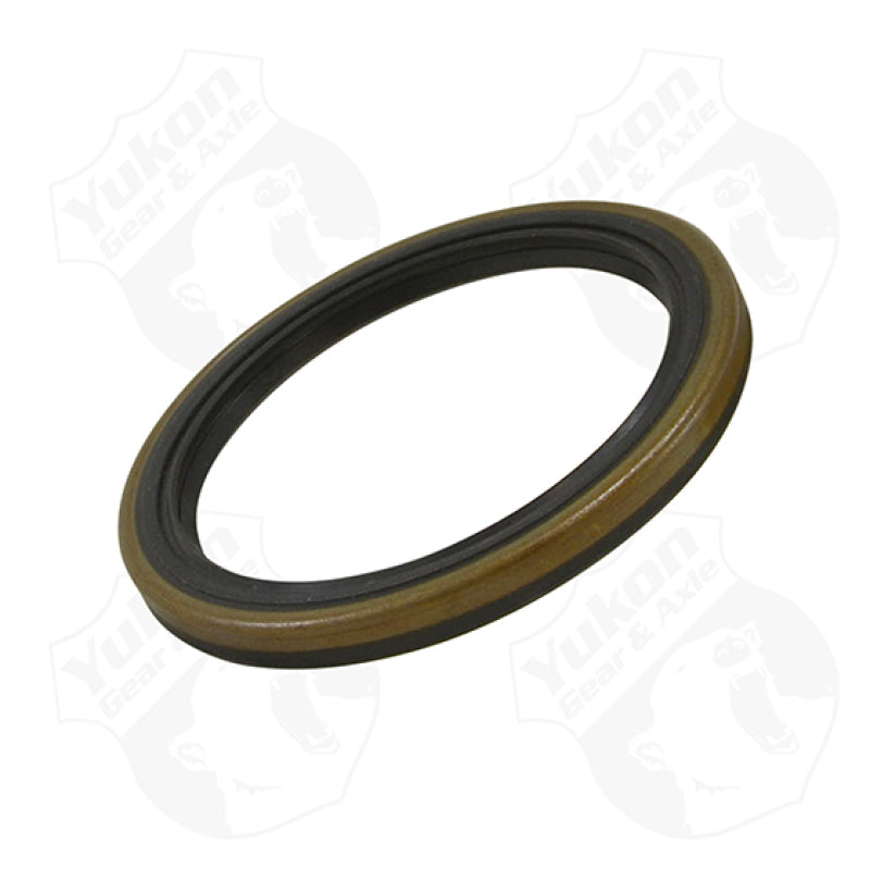Yukon Gear & Axle YMS8362 Yukon Gear 1957 Chevy Axle Seal