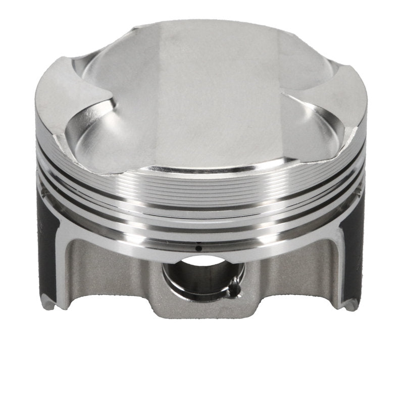 Wiseco K506M815 Toyota 4AG 4V DOME +5.9cc (6506M815 Piston Shelf Stock Kit