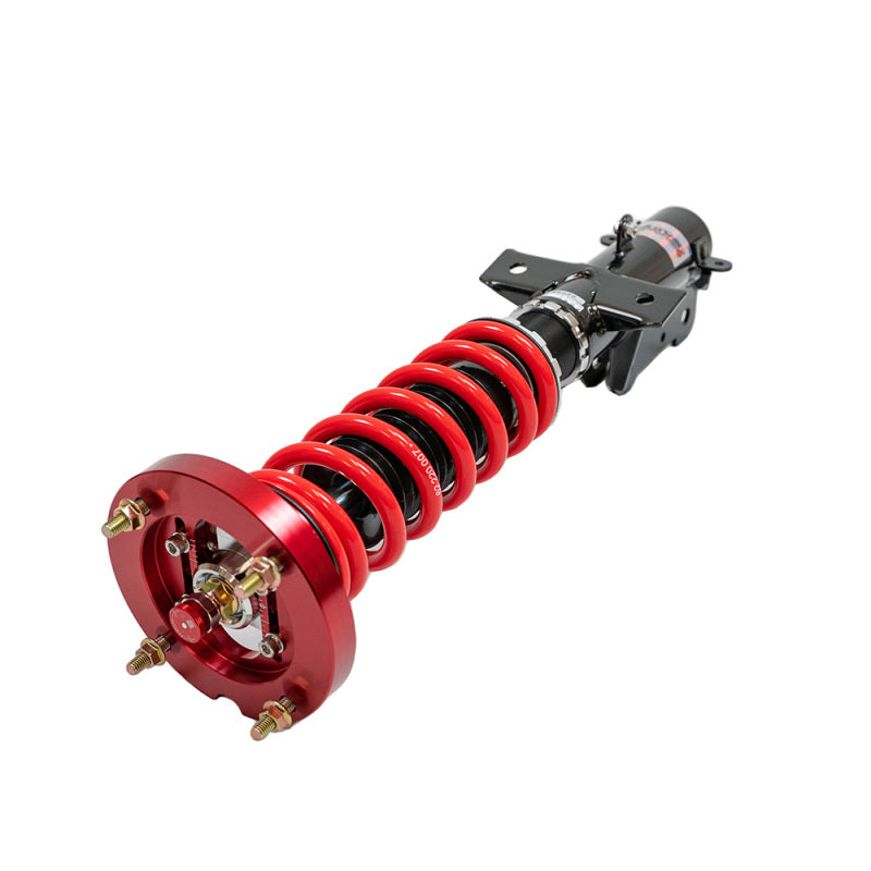 Pedders PED-162052 05-14 Ford Mustang S197 Extreme Xa Coilover Plus Kit