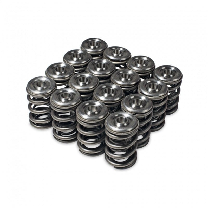 Skunk2 Racing 344-05-1360 Skunk2 Alpha Series Honda/Acura H Series Valve Spring and Titanium Retainer Kit