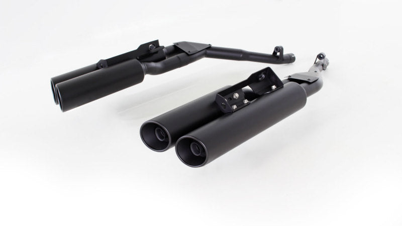 Remus 7783 089518L 18-19 BMW K 1600 Bagger Custom Muffler - Left Side