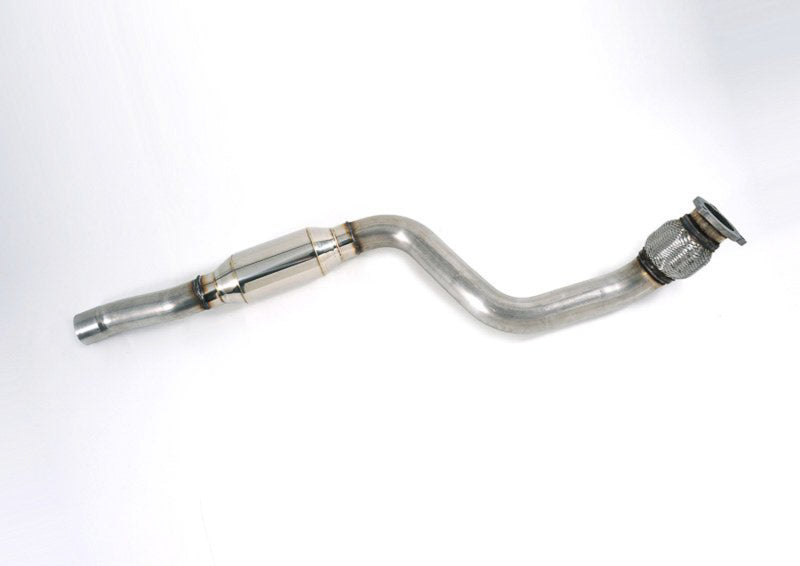 AWE Tuning 3215-11020 Audi B8 2.0T Resonated Performance Downpipe for A4 / A5