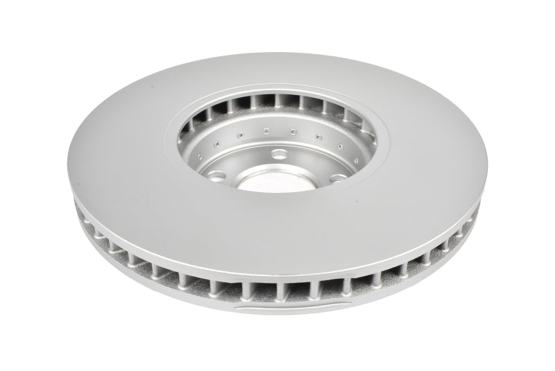 DBA DBA3290HOER 11-17 BMW 5-Series (F10/F01/F12) Street Hybrid Composite Standard Front Right Brake Rotor