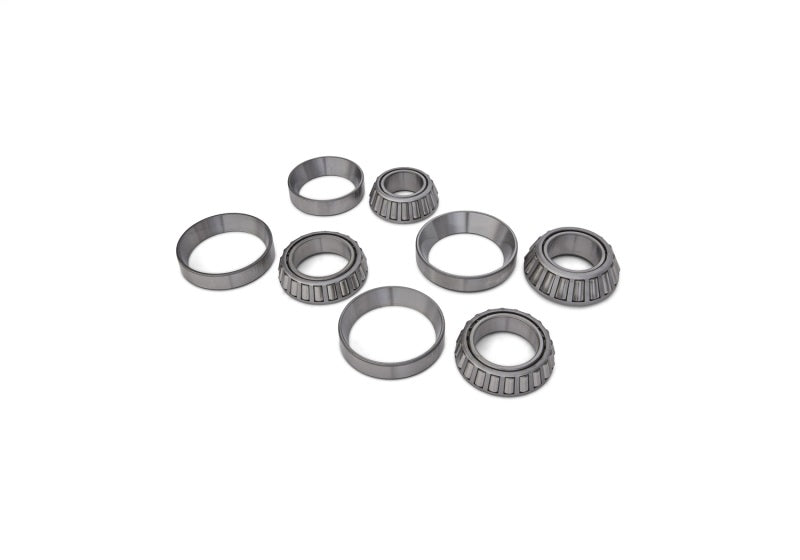 Ford Racing M-4210-B2 8.8in Ring Gear and Pinion installation Kit