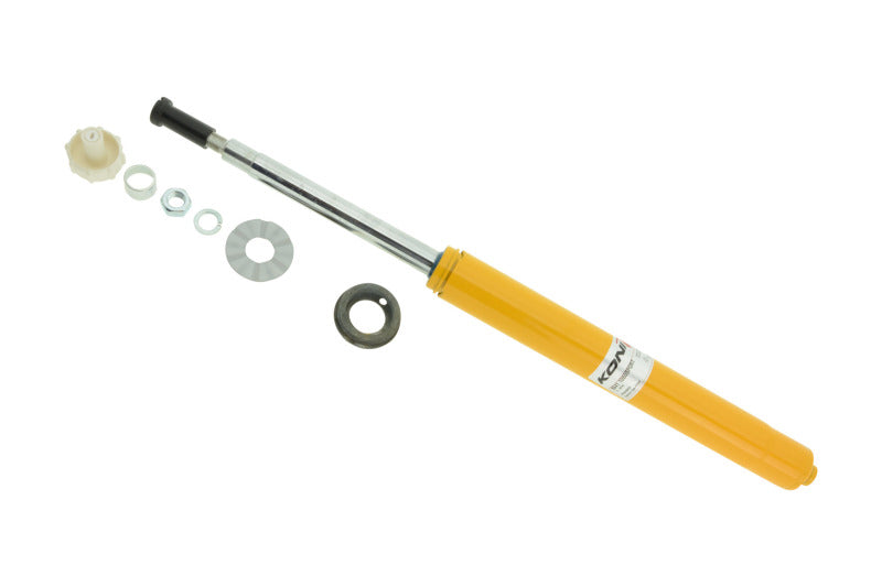 KONI 8641 1060Sport Koni Sport (Yellow) Shock 84-89 Nissan 300ZX (Exc. Elect. Susp.) - Front