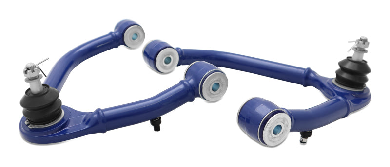 Superpro TRC6655 SuperPro 19-23 Chevrolet Silverado 1500 / GMC Sierra 1500 Upper Control Arm Set