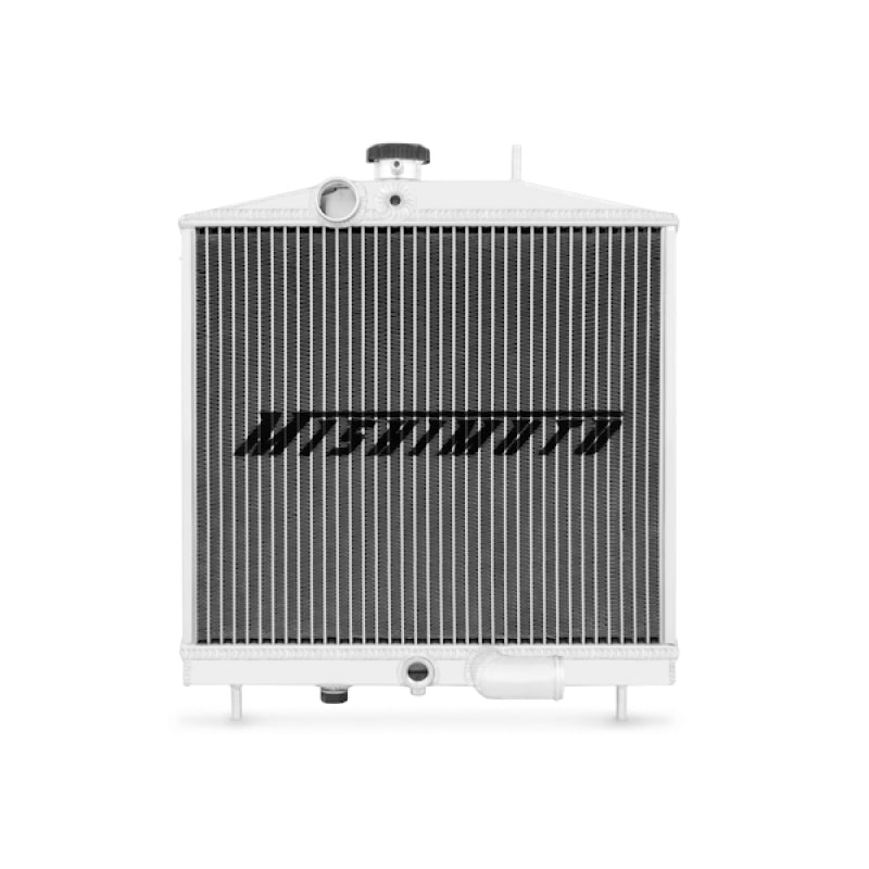 Mishimoto MMRAD-K20-EK 96-00 Honda Civic K-Series Swap Aluminum Radiator